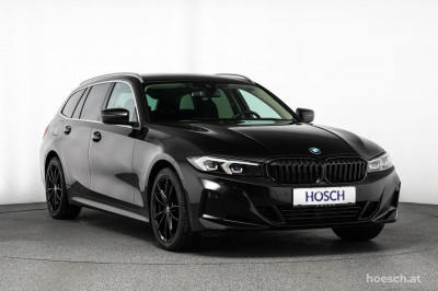 BMW 3er Gebrauchtwagen