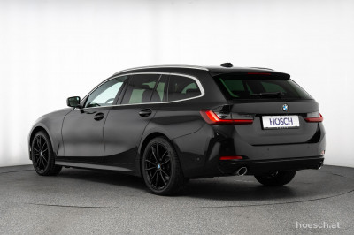 BMW 3er Gebrauchtwagen