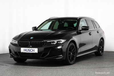 BMW 3er Gebrauchtwagen