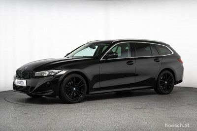 BMW 3er Gebrauchtwagen