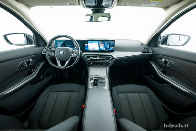 BMW 3er Gebrauchtwagen