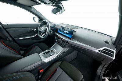 BMW 3er Gebrauchtwagen