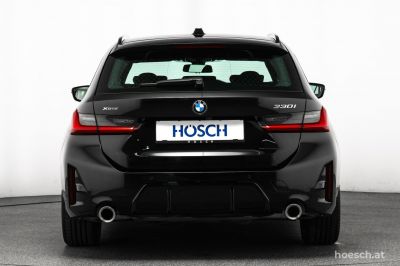 BMW 3er Gebrauchtwagen