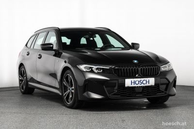 BMW 3er Gebrauchtwagen