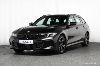 BMW 3er Gebrauchtwagen