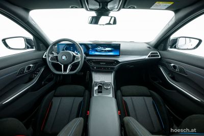 BMW 3er Gebrauchtwagen