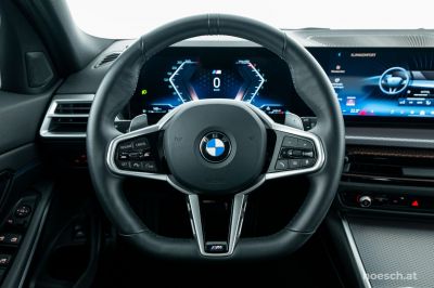 BMW 3er Gebrauchtwagen