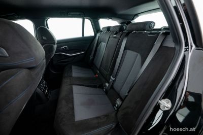 BMW 3er Gebrauchtwagen