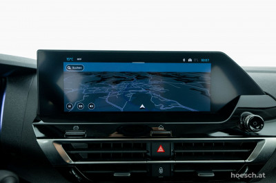 Citroën C4 Gebrauchtwagen