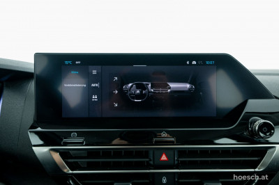 Citroën C4 Gebrauchtwagen