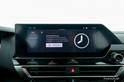 Citroën C4 Gebrauchtwagen