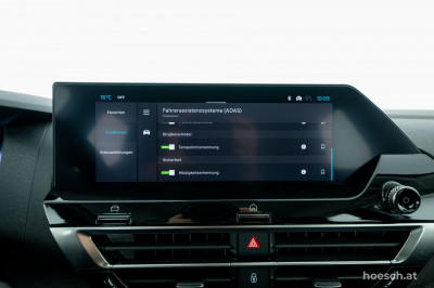 Citroën C4 Gebrauchtwagen