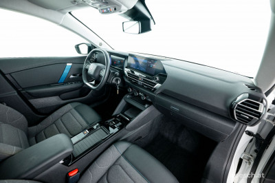 Citroën C4 Gebrauchtwagen