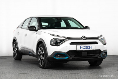 Citroën C4 Gebrauchtwagen