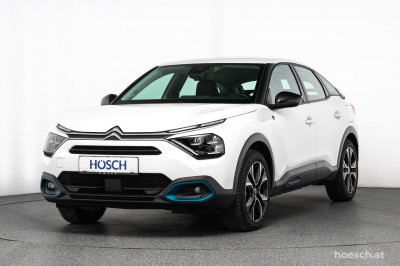 Citroën C4 Gebrauchtwagen