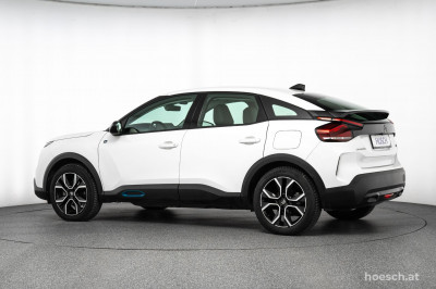 Citroën C4 Gebrauchtwagen