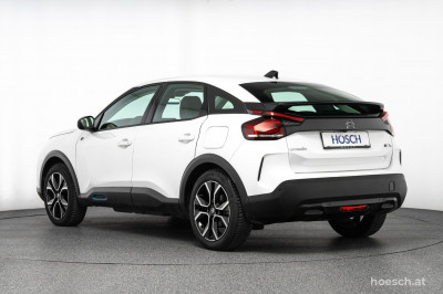 Citroën C4 Gebrauchtwagen