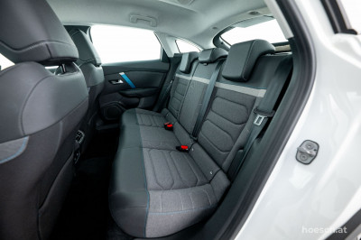 Citroën C4 Gebrauchtwagen