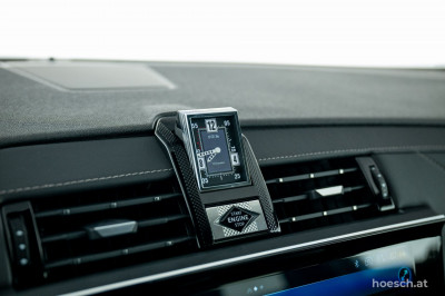 DS Automobiles DS 7 Gebrauchtwagen