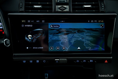 DS Automobiles DS 7 Gebrauchtwagen