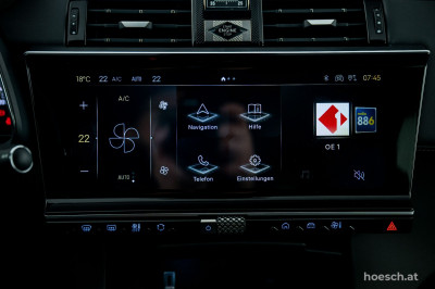 DS Automobiles DS 7 Gebrauchtwagen