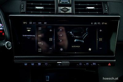 DS Automobiles DS 7 Gebrauchtwagen