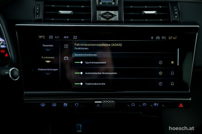 DS Automobiles DS 7 Gebrauchtwagen