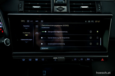 DS Automobiles DS 7 Gebrauchtwagen