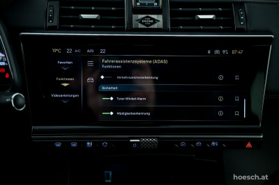 DS Automobiles DS 7 Gebrauchtwagen