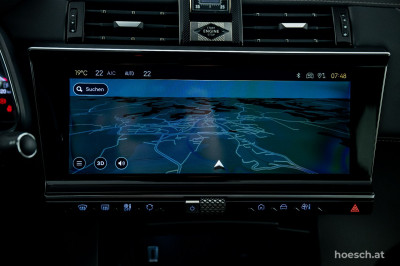 DS Automobiles DS 7 Gebrauchtwagen