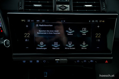 DS Automobiles DS 7 Gebrauchtwagen