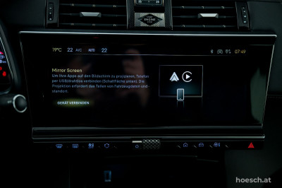 DS Automobiles DS 7 Gebrauchtwagen