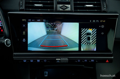 DS Automobiles DS 7 Gebrauchtwagen