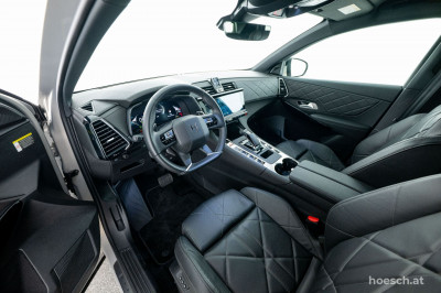 DS Automobiles DS 7 Gebrauchtwagen