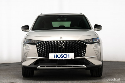 DS Automobiles DS 7 Gebrauchtwagen