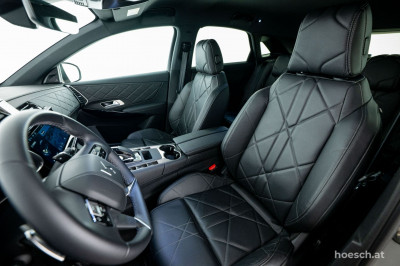 DS Automobiles DS 7 Gebrauchtwagen