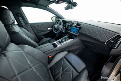 DS Automobiles DS 7 Gebrauchtwagen