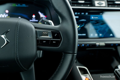 DS Automobiles DS 7 Gebrauchtwagen