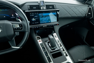 DS Automobiles DS 7 Gebrauchtwagen
