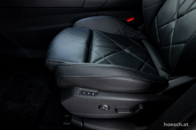 DS Automobiles DS 7 Gebrauchtwagen