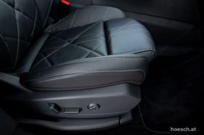 DS Automobiles DS 7 Gebrauchtwagen