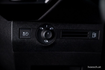 DS Automobiles DS 7 Gebrauchtwagen