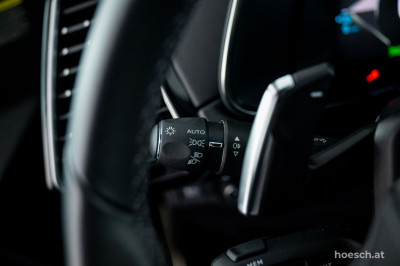 DS Automobiles DS 7 Gebrauchtwagen