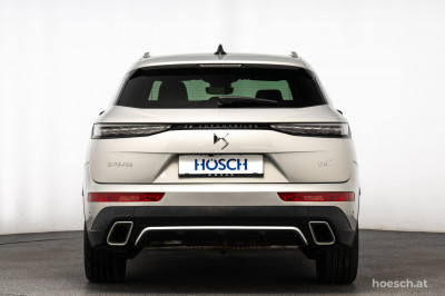 DS Automobiles DS 7 Gebrauchtwagen