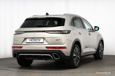 DS Automobiles DS 7 Gebrauchtwagen