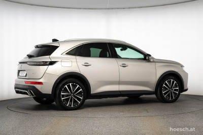 DS Automobiles DS 7 Gebrauchtwagen