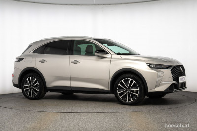 DS Automobiles DS 7 Gebrauchtwagen