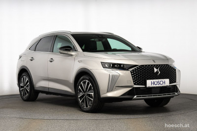 DS Automobiles DS 7 Gebrauchtwagen