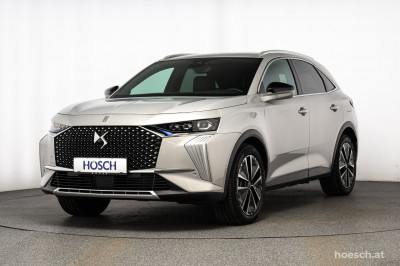 DS Automobiles DS 7 Gebrauchtwagen