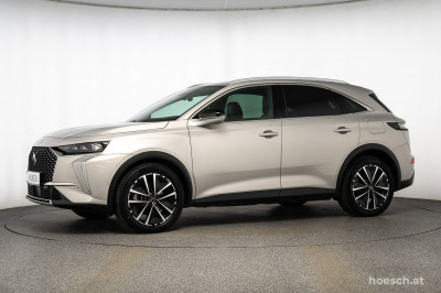 DS Automobiles DS 7 Gebrauchtwagen